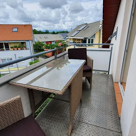 Casa Cristina- Kurpension Und Bad Krozingen