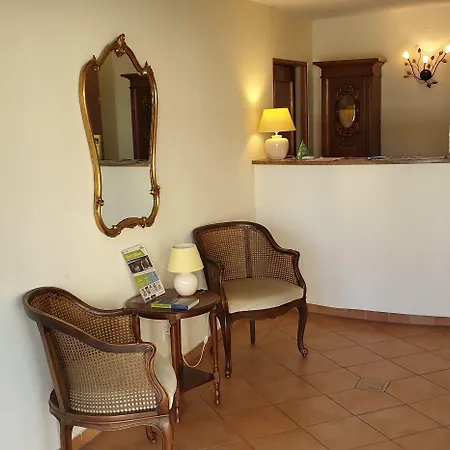 Casa Cristina- Kurpension Und * Бад-Кроцинген