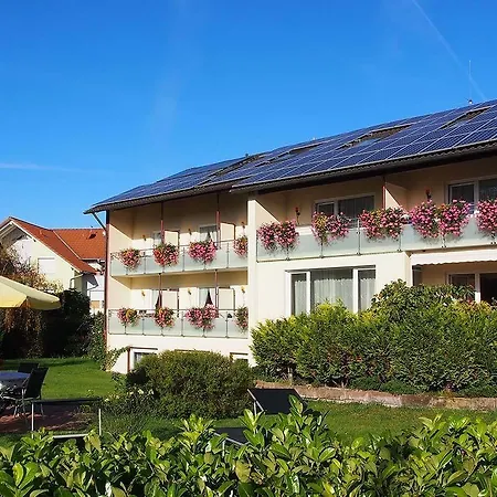 Casa Cristina- Kurpension Und Отель *