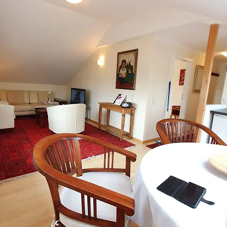 Casa Cristina- Kurpension Und Hotel Bad Krozingen