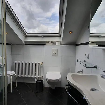 Hotel Casa Cristina- Kurpension Und