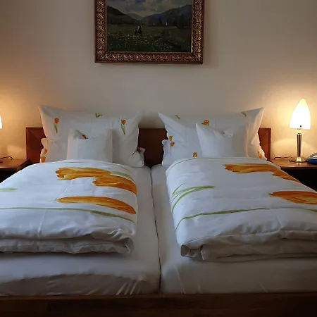 Hotel Casa Cristina- Kurpension Und *