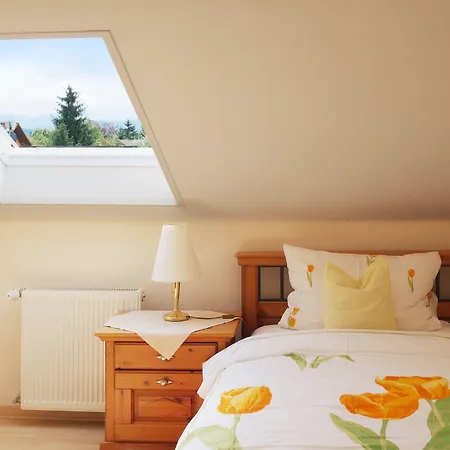 Casa Cristina- Kurpension Und * Bad Krozingen