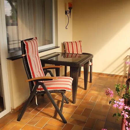 Casa Cristina- Kurpension Und Hotel Bad Krozingen