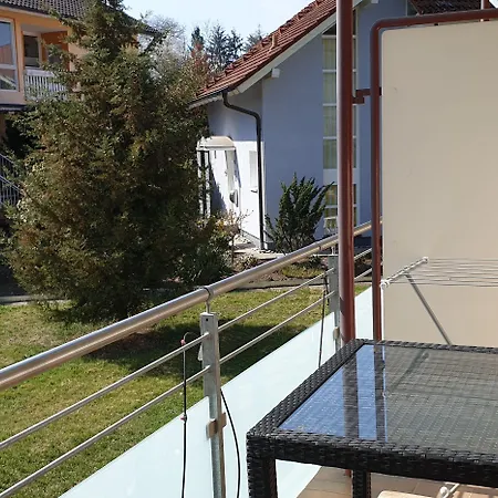Отель Casa Cristina- Kurpension Und