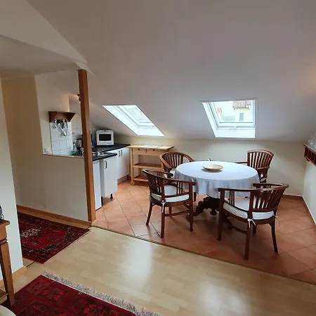 Casa Cristina- Kurpension Und Отель Бад-Кроцинген