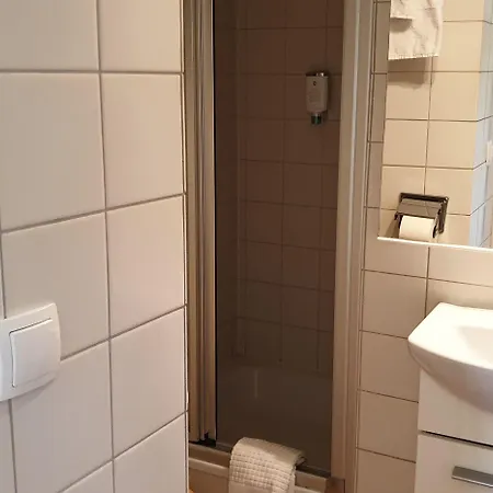 Casa Cristina- Kurpension Und * Bad Krozingen