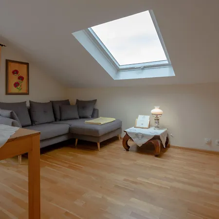 Casa Cristina- Kurpension Und