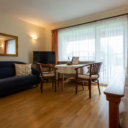 Casa Cristina- Kurpension Und