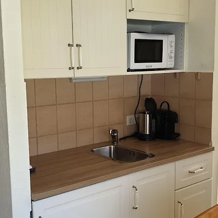 Casa Cristina- Kurpension Und