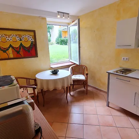 Hotel Casa Cristina- Kurpension Und Bad Krozingen