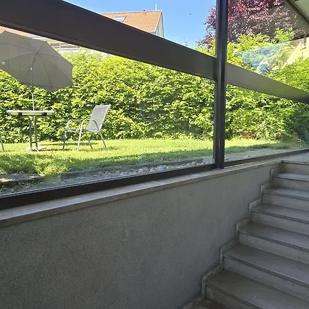 Отель Casa Cristina- Kurpension Und *
