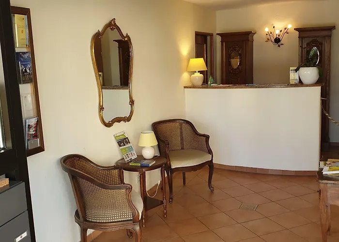 Casa Cristina- Kurpension Und * Бад-Кроцинген