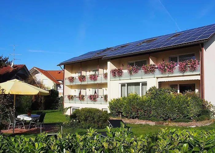 Casa Cristina- Kurpension Und Отель *