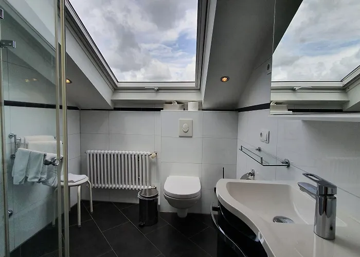 Отель Casa Cristina- Kurpension Und