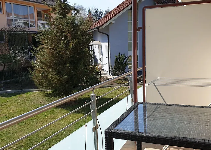 Отель Casa Cristina- Kurpension Und