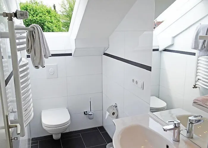 Отель Casa Cristina- Kurpension Und Бад-Кроцинген