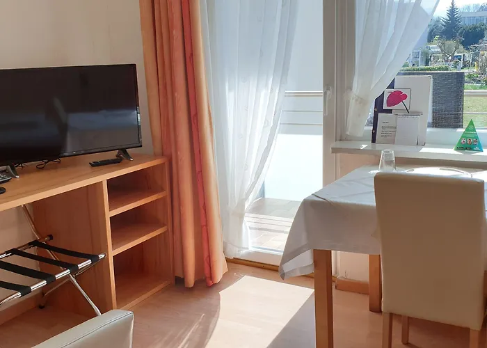 Casa Cristina- Kurpension Und Отель *