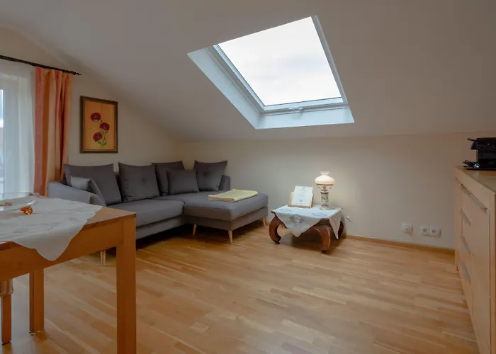 Casa Cristina- Kurpension Und