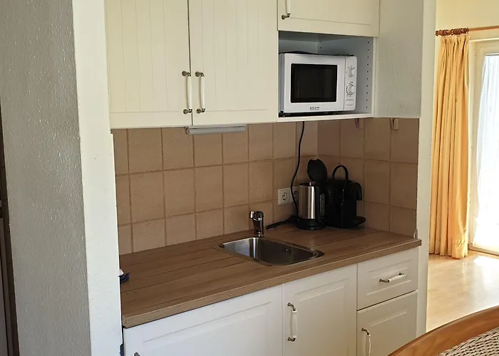 Casa Cristina- Kurpension Und