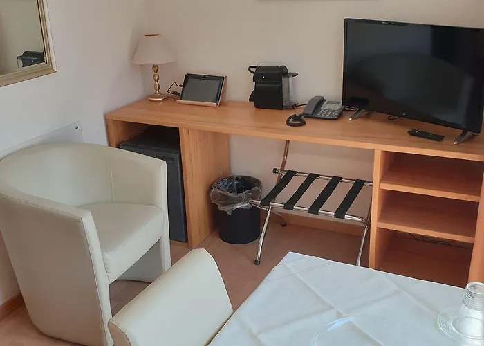 Casa Cristina- Kurpension Und *